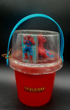 Marvel playfully spiderman for sale  Hadley