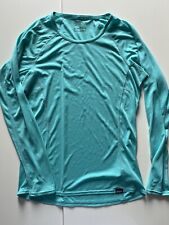 Women patagonia capilene for sale  Silver Spring
