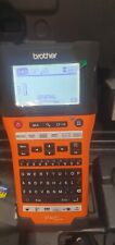Brother touch e550w for sale  Shipping to Ireland