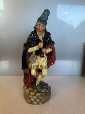 Royal doulton figurine for sale  SANDOWN