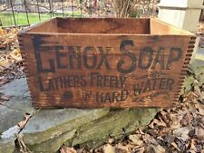 Antique lenox soap for sale  Medford