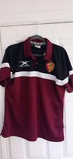 Rgc rugby polo for sale  NEWPORT