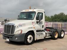 cascadia freightliner 2014 for sale  Houston