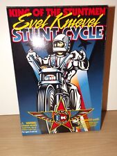 1998 evel knievel for sale  Manchester