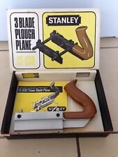 Stanley vintage blade for sale  IPSWICH