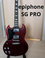 Preço limitado hoje Epiphone Sg Pro Lefty comprar usado  Enviando para Brazil