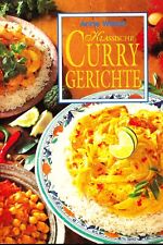 Klassische curry gerichte gebraucht kaufen  Delitzsch