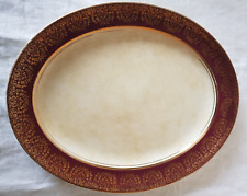 Crownford china oval for sale  CARLISLE