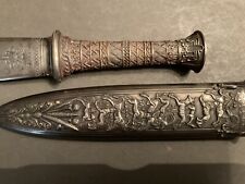 franklin mint dagger for sale  Hackettstown