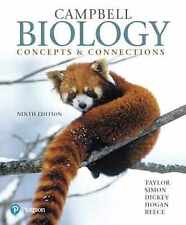 Campbell biology concepts for sale  Philadelphia