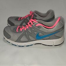 Nike revolution shoes for sale  Sioux City