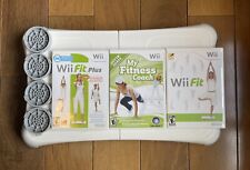 Wii fit balance for sale  Ramsey