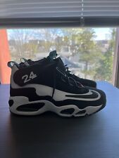 nike griffey max 1 red for sale  San Antonio
