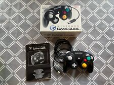 Nintendo gamecube controller for sale  LICHFIELD