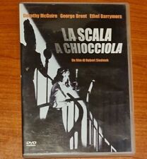 Dvd raro scala usato  Roma