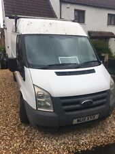 Ford transit panel for sale  BRIDGWATER