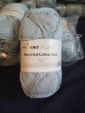 200g balls knit for sale  DEVIZES