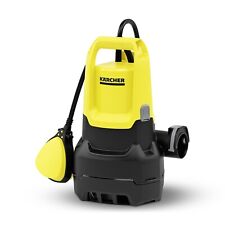 Karcher submersible water for sale  BURGESS HILL