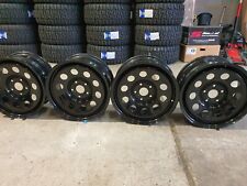 Modular steel wheel for sale  STRATFORD-UPON-AVON