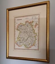 Antique map shropshire for sale  BRISTOL