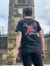Bloodborne inspired shirt for sale  MANCHESTER