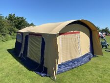 camping trailer tents for sale  BURTON-ON-TRENT