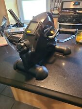 Newera Gym Mini Bike Under Desk Pedal Exerciser Barely Used WORKS PERFECTLY  for sale  Shipping to South Africa