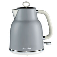 Salter retro kettle for sale  OLDHAM
