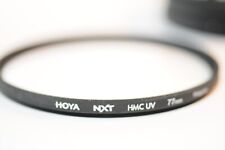 Hoya 77mm nxt for sale  Geneva