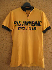 Maillot cycliste bas d'occasion  Arles