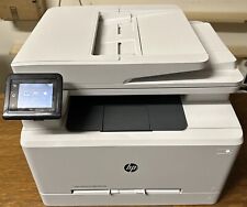 HP LaserJet Pro M281cdw Wireless Color Laser All-In-One Printer Untested for sale  Shipping to South Africa
