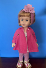 chatty cathy doll for sale  Silt