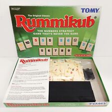 Rummikub numbers strategy for sale  BARNSTAPLE