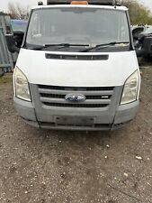 2009 transit front for sale  ROMFORD