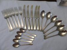 Table cutlery pieces for sale  PERTH