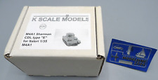 Scale models m4a1 d'occasion  Nice
