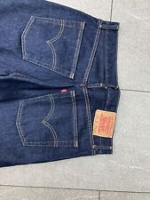 Levi 521 jeans for sale  DAWLISH