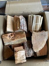 Seasoned logs firewood for sale  Shipping to Ireland