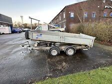 Iforwilliams 12x6 tipping for sale  MACCLESFIELD