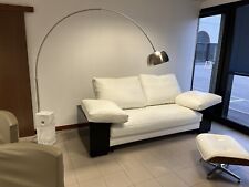 chaise longue bianca usato  Legnago