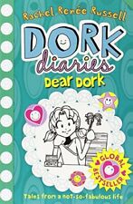 Dear dork rachel for sale  UK