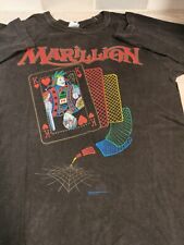 Marillion original concert for sale  ST. LEONARDS-ON-SEA