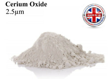 Cerium oxide glass for sale  BIRMINGHAM