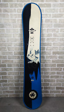 Tavola snowboard o.sin usato  Calestano