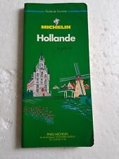 1994 michelin holland d'occasion  Expédié en Belgium