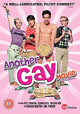 Another gay movie for sale  DONCASTER