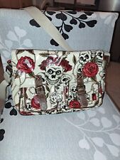 Gothic handbag satchel for sale  PETERBOROUGH