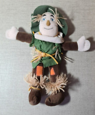 Wizard scarecrow beanie for sale  BROADSTAIRS