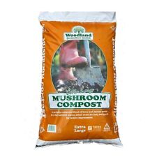 Woodland horticulture mushroom for sale  PETERSFIELD