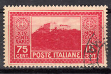 5618 1929 regno usato  Novara